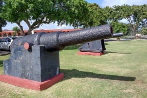 Historic Garrison and its Museum - a Military Story