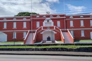 La Guarnición Histórica y su Museo - una Historia Militar