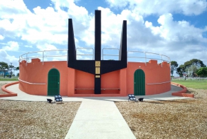 Historic Garrison and its Museum - a Military Story