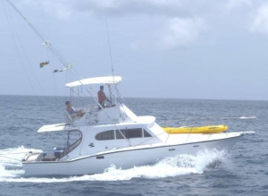 Barbados Fishing Charters