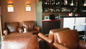 La Casa del Habano Cigar Shop, Lounge & Bar
