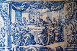 Lisbon: Arrábida Natural Park and Sesimbra Day Trip