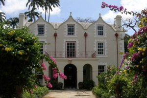 Little England: Half Day Tour in Barbados