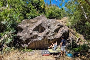 Madeira: Halvdags bouldering-eventyr med snacks