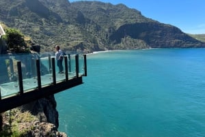 Madeira: Pico do Arieiro og Laurissilva-skoven - Østtur