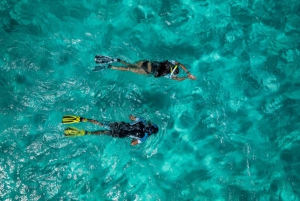 Madeira: Ponta de São Lourenço Snorkeling Boat Trip