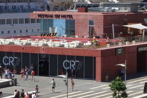 Madeira: Privat Cristiano Ronaldo-tur med CR7 Museum