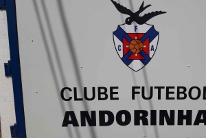 Madeira: Privat Cristiano Ronaldo-tur med CR7 Museum