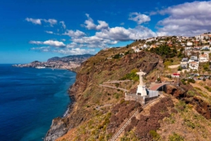 Madeira: Sightseeing-Tour