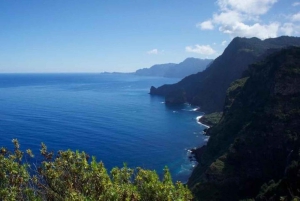 Madeira: Sightseeing-Tour
