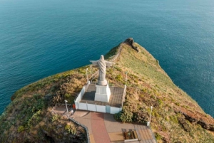 Madeira: Sightseeing-Tour