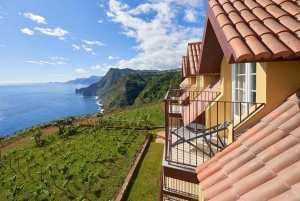 Madeira: Sightseeing-Tour