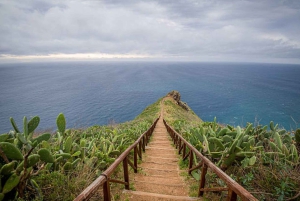 Madeira: Sightseeing-Tour