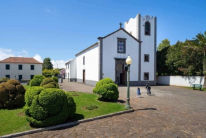 Madeira: Sightseeing-Tour