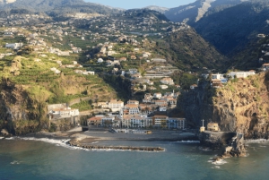 Madeira: Tour durch den Südwesten der Insel