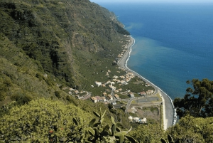 Madeira: Tour durch den Südwesten der Insel