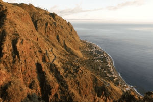 Madeira: Tour durch den Südwesten der Insel