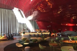 Мадрид: Архитектурный тур Lavapiés&Rastro с архитектором