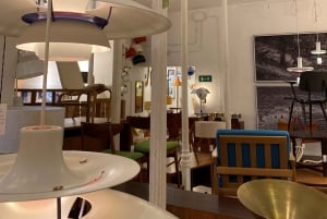 Мадрид: Архитектурный тур Lavapiés&Rastro с архитектором