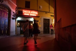 Madrid: Local Tapas, Drinks, and Hidden Gems Walking Tour