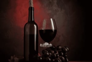 Madrid: Luxus-Sieger und Ribera del Duero Tour