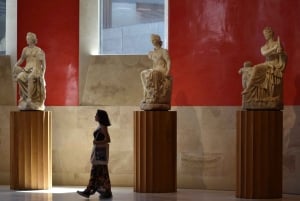Madrid: Museo del Prado - omvisning