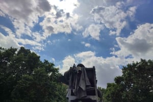 Madrid: Museo del Prado - omvisning