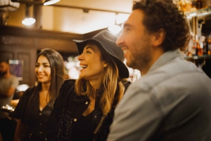 Мадрид: тур «Тайны и легенды»