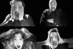 Madrid: Mysteries, Legends and Terror Walking Tour