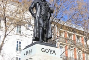 Madrid: Prado Museum Kid-Friendly Tour with Private Guide