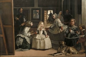 Madrid: Prado Museum Masterpieces Tour with Entry Ticket