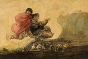 Madrid: Prado Museum Masterpieces Tour with Entry Ticket