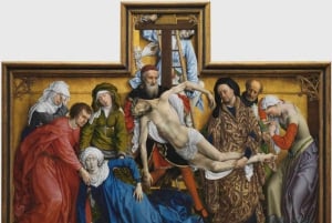 Madryt: Prywatna wycieczka do Muzeum Prado