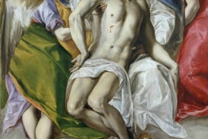 Madryt: Prywatna wycieczka do Muzeum Prado