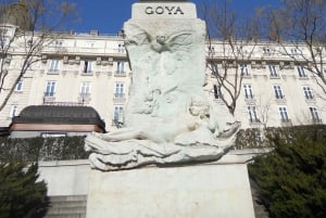 Madryt: Prywatna wycieczka do Muzeum Prado