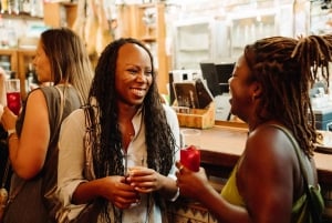 Мадрид: Тапас, таверны и исторический тур