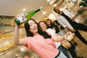 Мадрид: Тапас, таверны и исторический тур