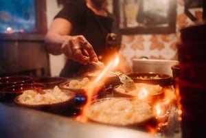 Мадрид: Тапас, таверны и исторический тур