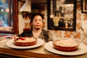 Мадрид: Тапас, таверны и исторический тур