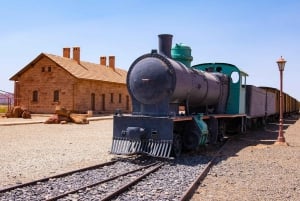 Medina: Full Day Badr Tour with Lunch with Hotel Pickup