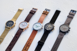 Monumental Watches