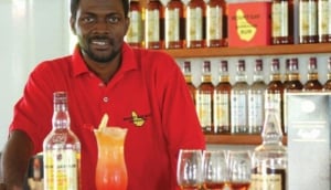 Mount Gay Rum Visitors Centre