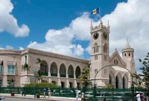 Museum of Parliament & National Heroes Gallery