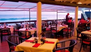 Naru Restaurant & Lounge