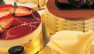 Patisserie & Bistro Flindt