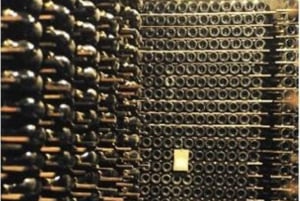 Порту: частный тур по Байрраде — от вина до традиционного поросенка.