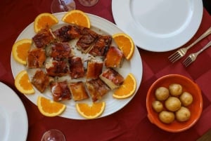 Порту: частный тур по Байрраде — от вина до традиционного поросенка.