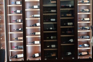 Порту: частный тур по Байрраде — от вина до традиционного поросенка.