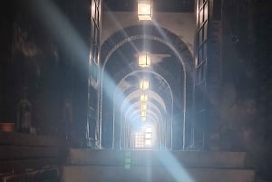 Порту: частный тур по Байрраде — от вина до традиционного поросенка.