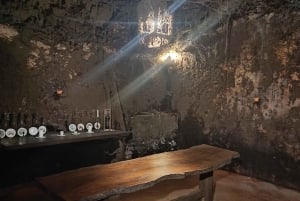 Порту: частный тур по Байрраде — от вина до традиционного поросенка.